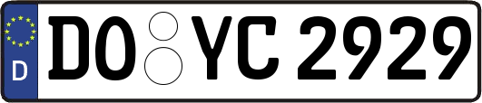 DO-YC2929