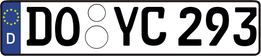 DO-YC293