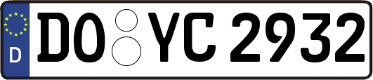 DO-YC2932