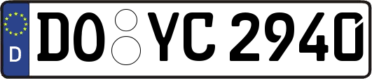 DO-YC2940
