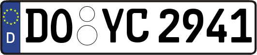 DO-YC2941