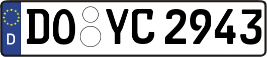 DO-YC2943