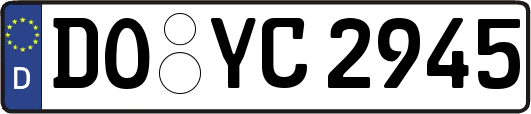 DO-YC2945