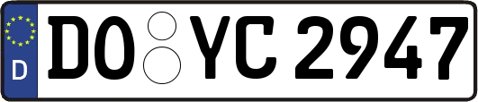 DO-YC2947