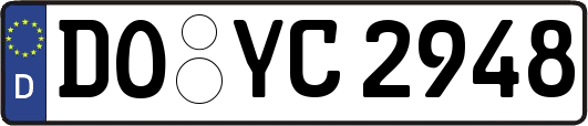 DO-YC2948