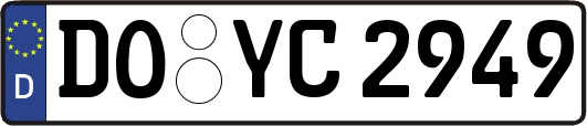 DO-YC2949