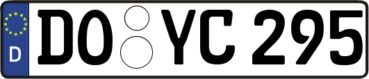 DO-YC295