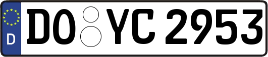 DO-YC2953