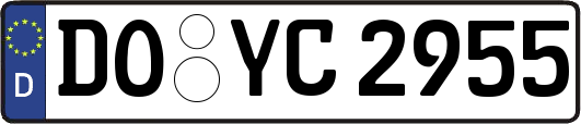 DO-YC2955