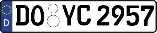 DO-YC2957