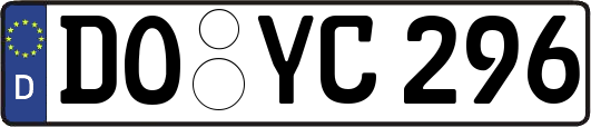 DO-YC296