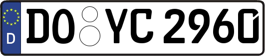 DO-YC2960