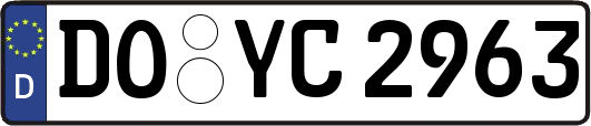DO-YC2963