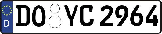 DO-YC2964