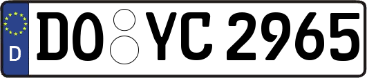 DO-YC2965