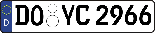 DO-YC2966