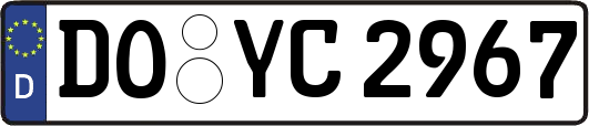 DO-YC2967