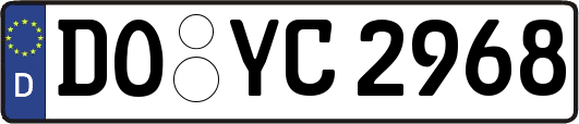 DO-YC2968