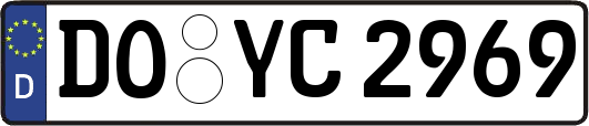 DO-YC2969
