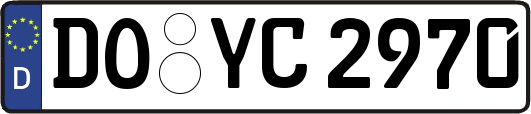 DO-YC2970