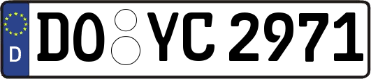 DO-YC2971