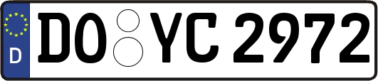 DO-YC2972