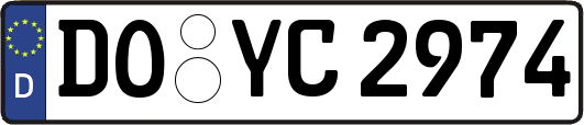 DO-YC2974