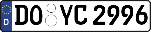 DO-YC2996
