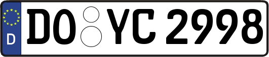 DO-YC2998