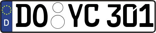 DO-YC301