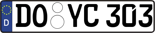 DO-YC303