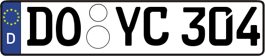 DO-YC304