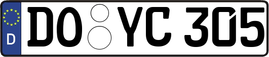 DO-YC305