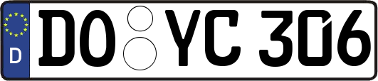 DO-YC306