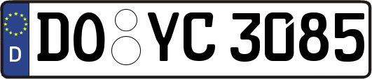 DO-YC3085