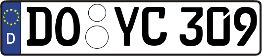 DO-YC309