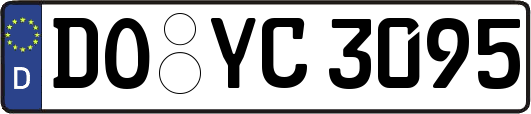 DO-YC3095