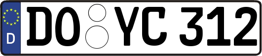 DO-YC312