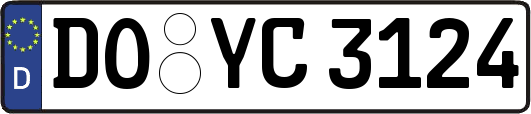 DO-YC3124