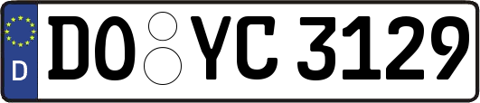 DO-YC3129