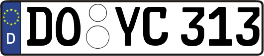 DO-YC313