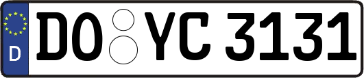 DO-YC3131