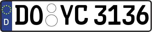 DO-YC3136