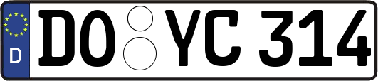 DO-YC314