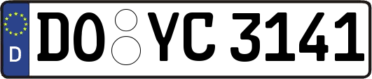 DO-YC3141