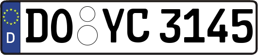 DO-YC3145