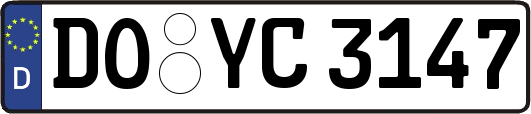 DO-YC3147