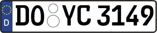 DO-YC3149