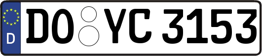 DO-YC3153