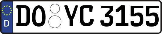 DO-YC3155